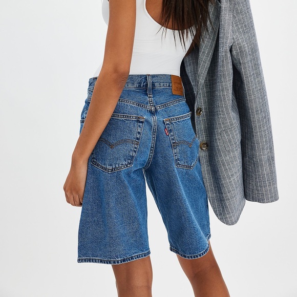 Levi’s Dad Jort - Picture 1 of 4